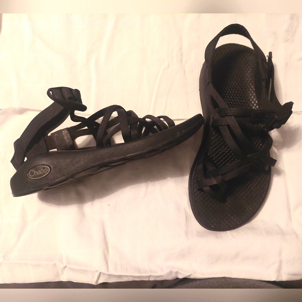 Chaco Sandals Size 5